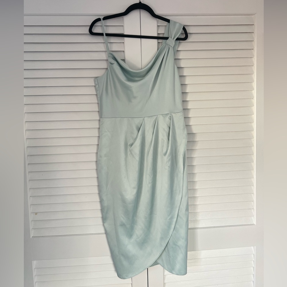 Closet London Midi Dress - Picture 11 of 15